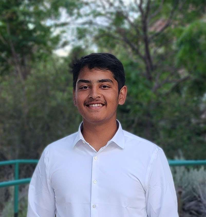 Adarsh Setty