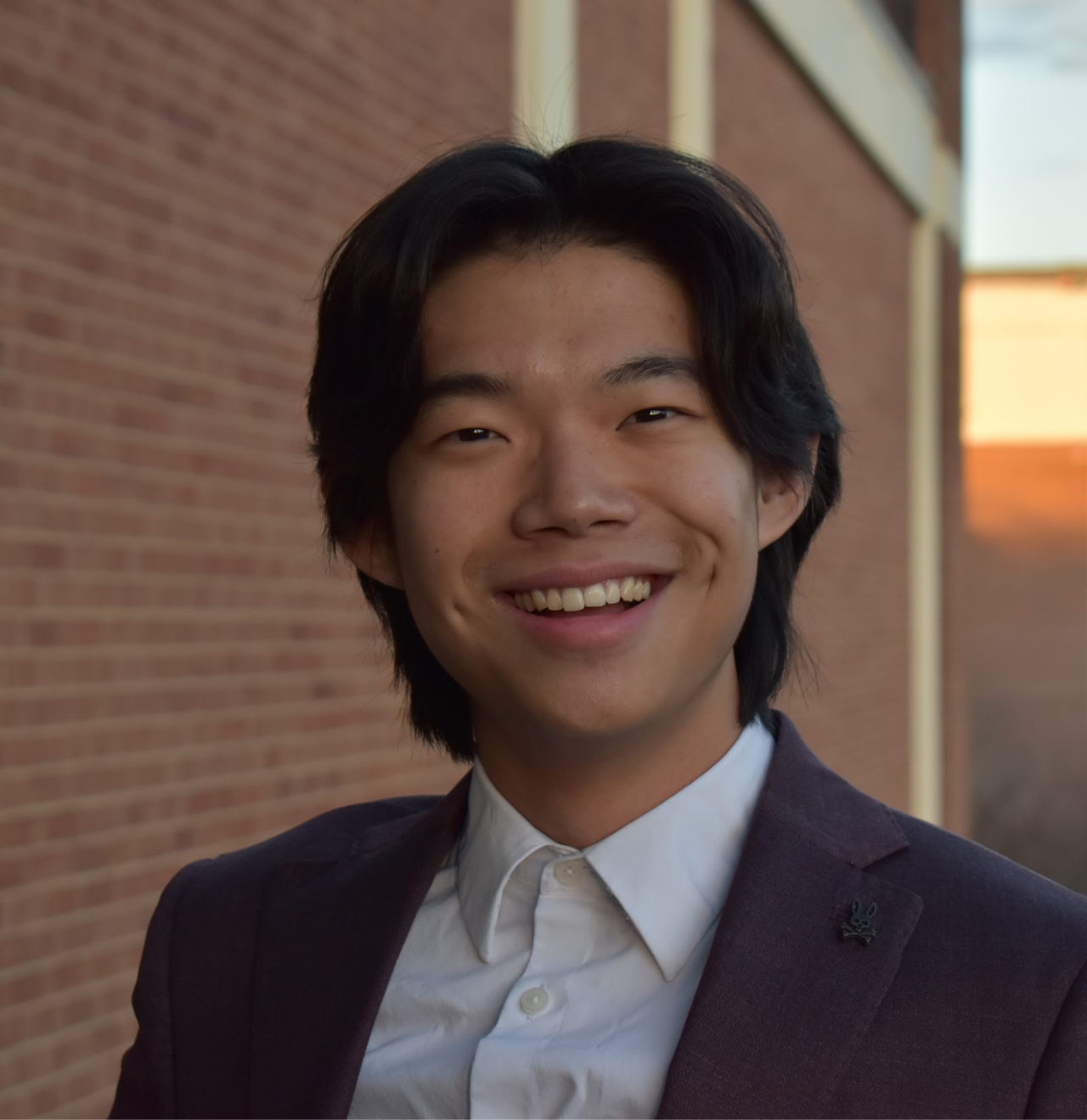 Andrew Wei