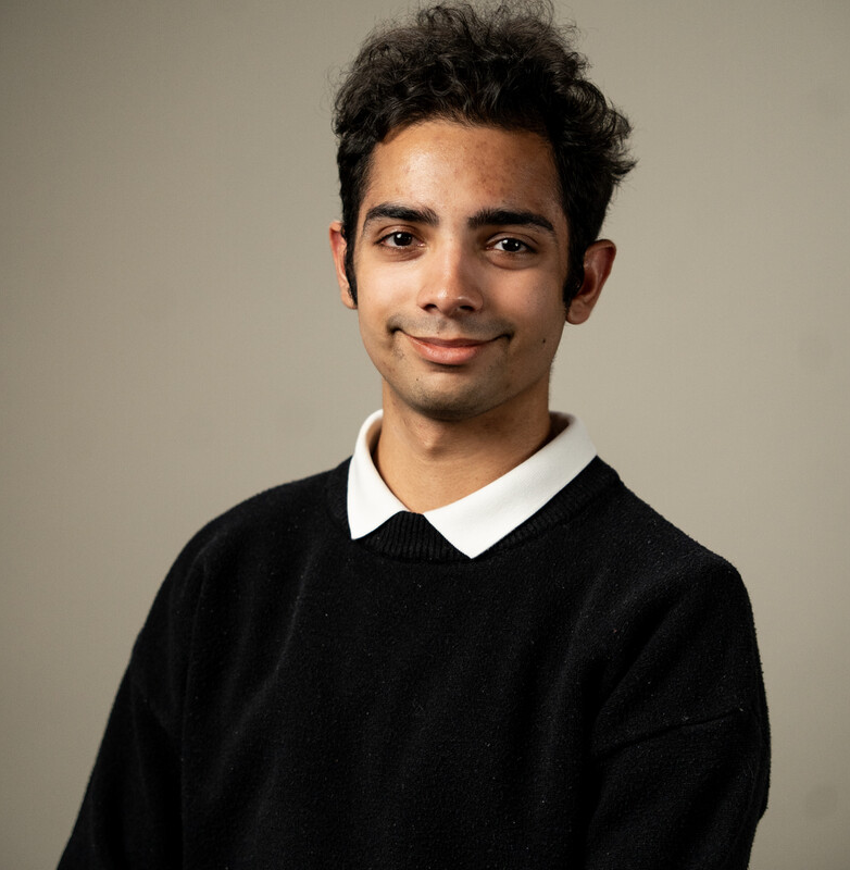 Ayush Panda