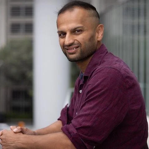 Kartik Goyal