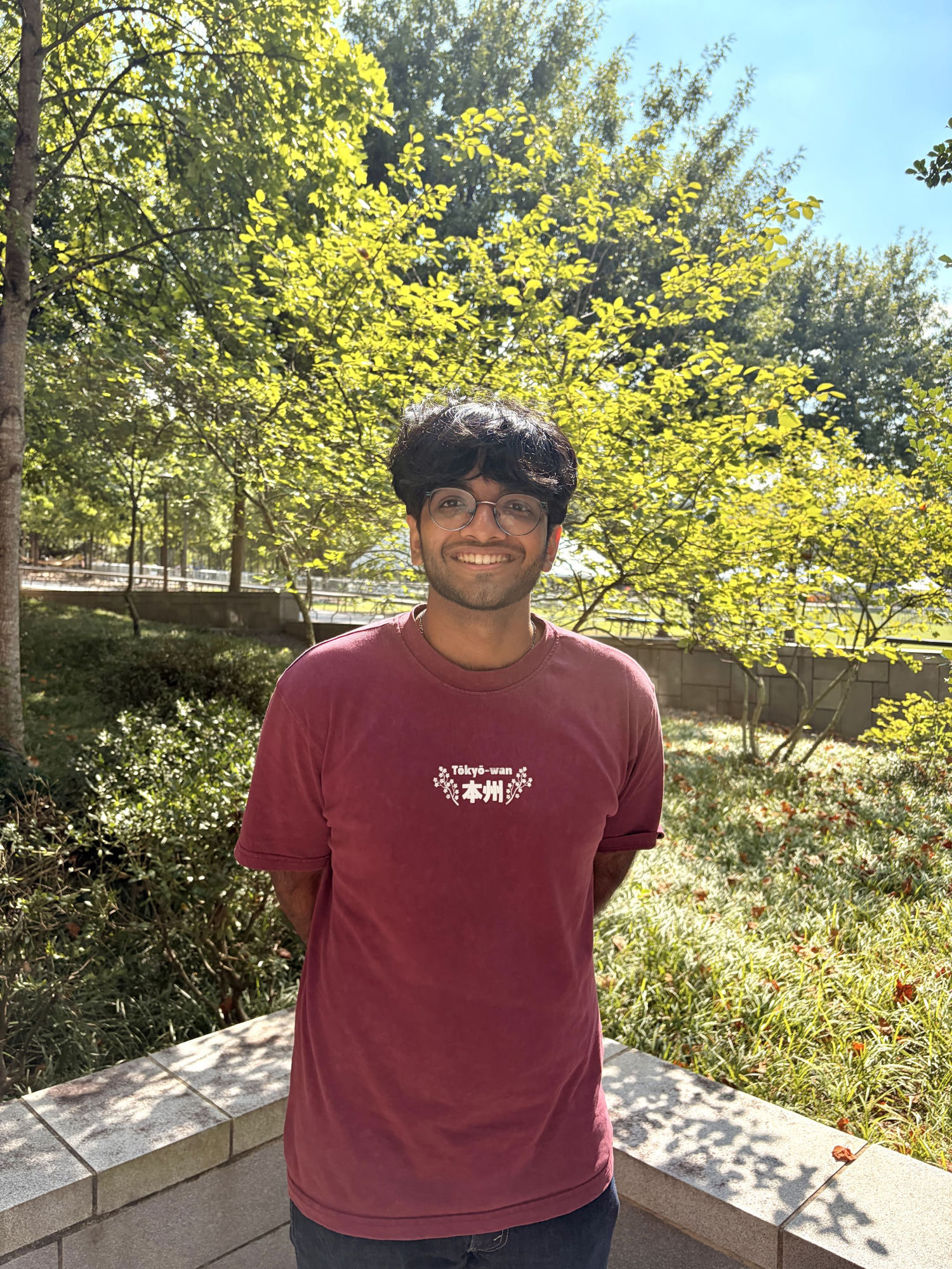 Lalit Julapalli