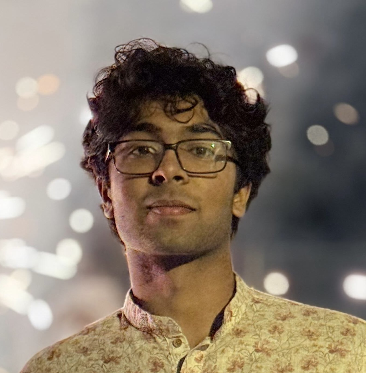 Meru Gopalan