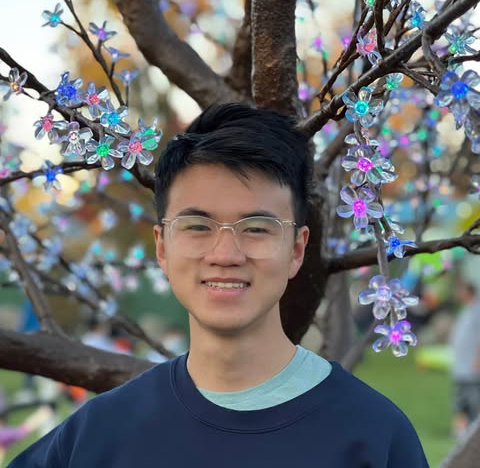 Michael Chen